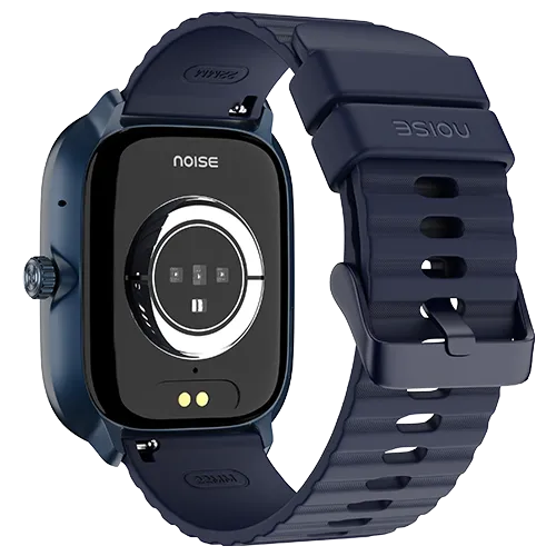 Noise ColorFit Macro Smart Watch
