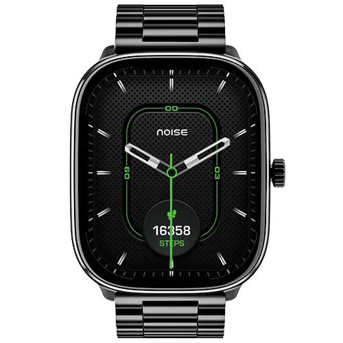 Noise ColorFit Macro Smart Watch