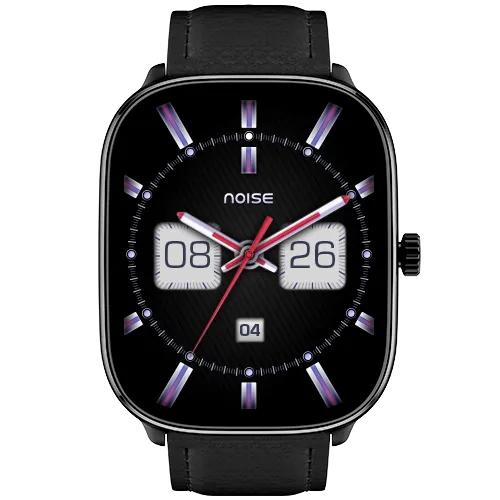 Noise ColorFit Macro Smart Watch