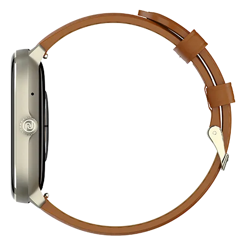 Noise ColorFit Macro Smart Watch