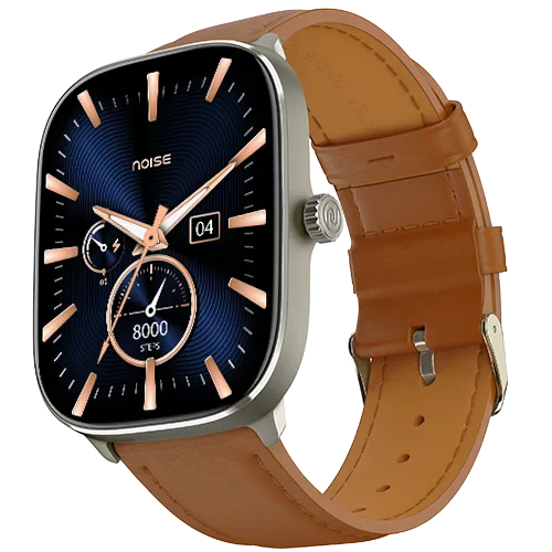 Noise ColorFit Macro Smart Watch