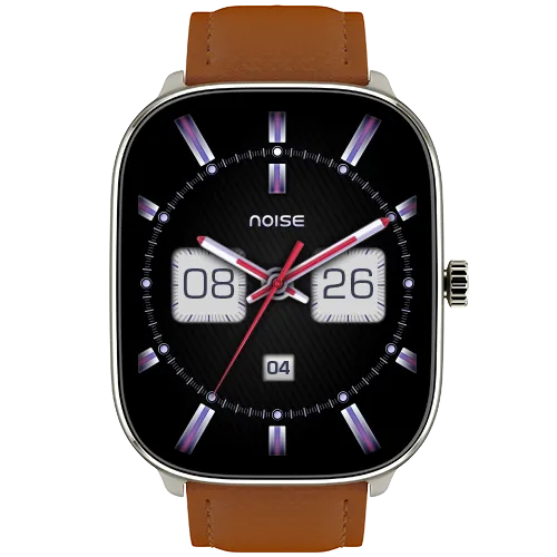 Noise ColorFit Macro Smart Watch