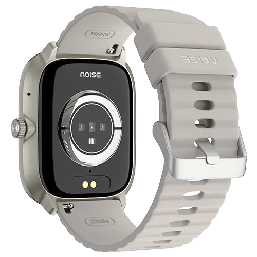 Noise ColorFit Macro Smart Watch
