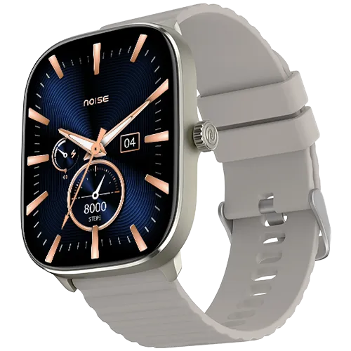 Noise ColorFit Macro Smart Watch