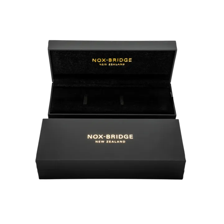 Noxbridge Classic Capella Rose Gold 36MM CRG36