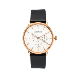 Noxbridge Classic Capella Rose Gold 36MM CRG36