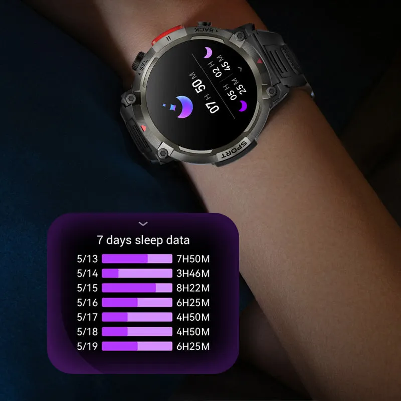 Ny snygg och hllbarBluetooth Smart Fitness Watch
