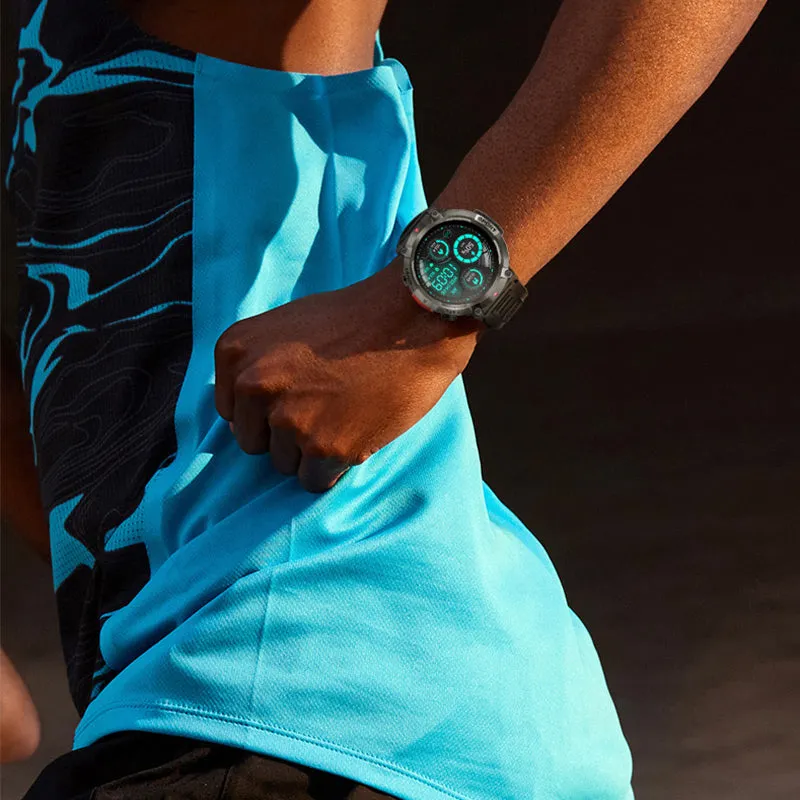 Ny snygg och hllbarBluetooth Smart Fitness Watch