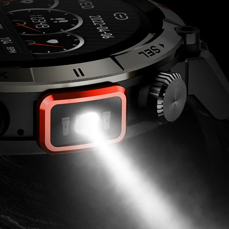 Ny snygg och hllbarBluetooth Smart Fitness Watch
