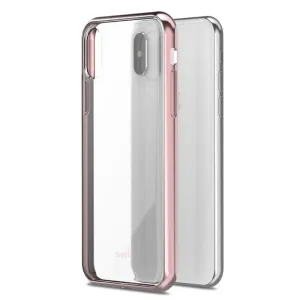 [OPEN BOX] MOSHI Vitros for iPhone XS/X - Golden Rose