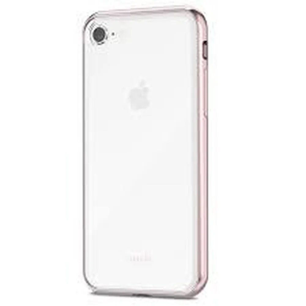 [OPEN BOX] MOSHI Vitros Golden Rose for iPhone 8/7/6S/6
