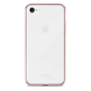 [OPEN BOX] MOSHI Vitros Golden Rose for iPhone 8/7/6S/6