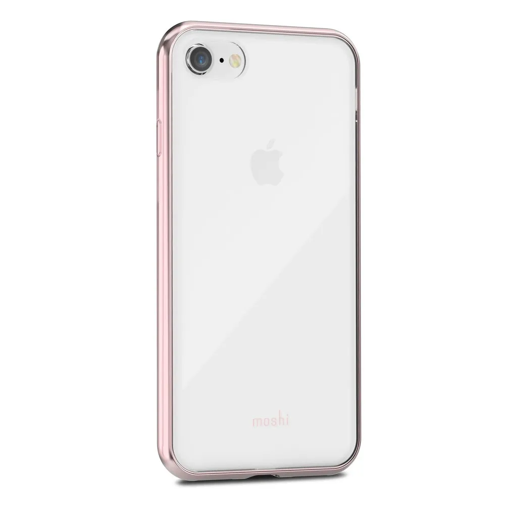 [OPEN BOX] MOSHI Vitros Golden Rose for iPhone 8/7/6S/6