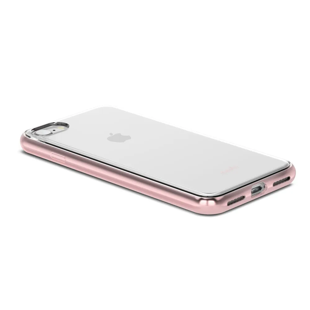 [OPEN BOX] MOSHI Vitros Golden Rose for iPhone 8/7/6S/6
