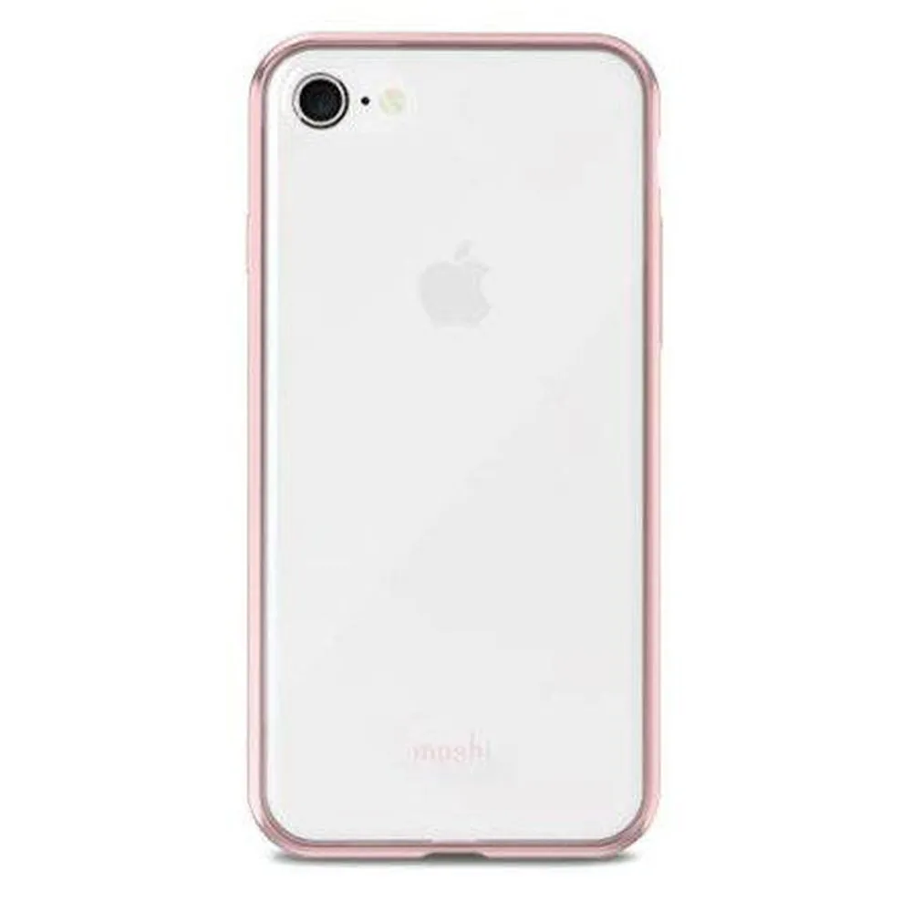 [OPEN BOX] MOSHI Vitros Golden Rose for iPhone 8/7/6S/6