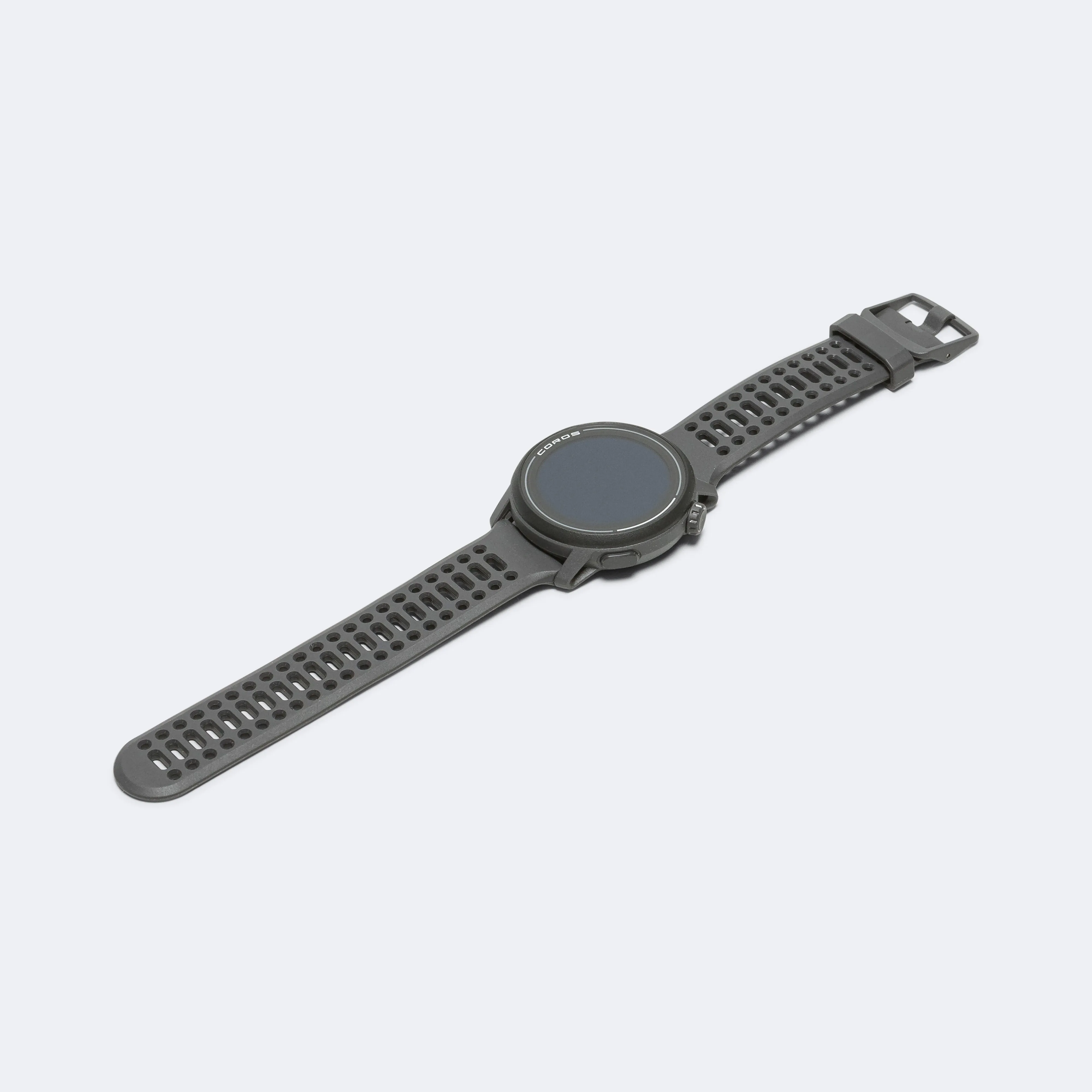 PACE 3 GPS Sport Watch - Black/Silicone