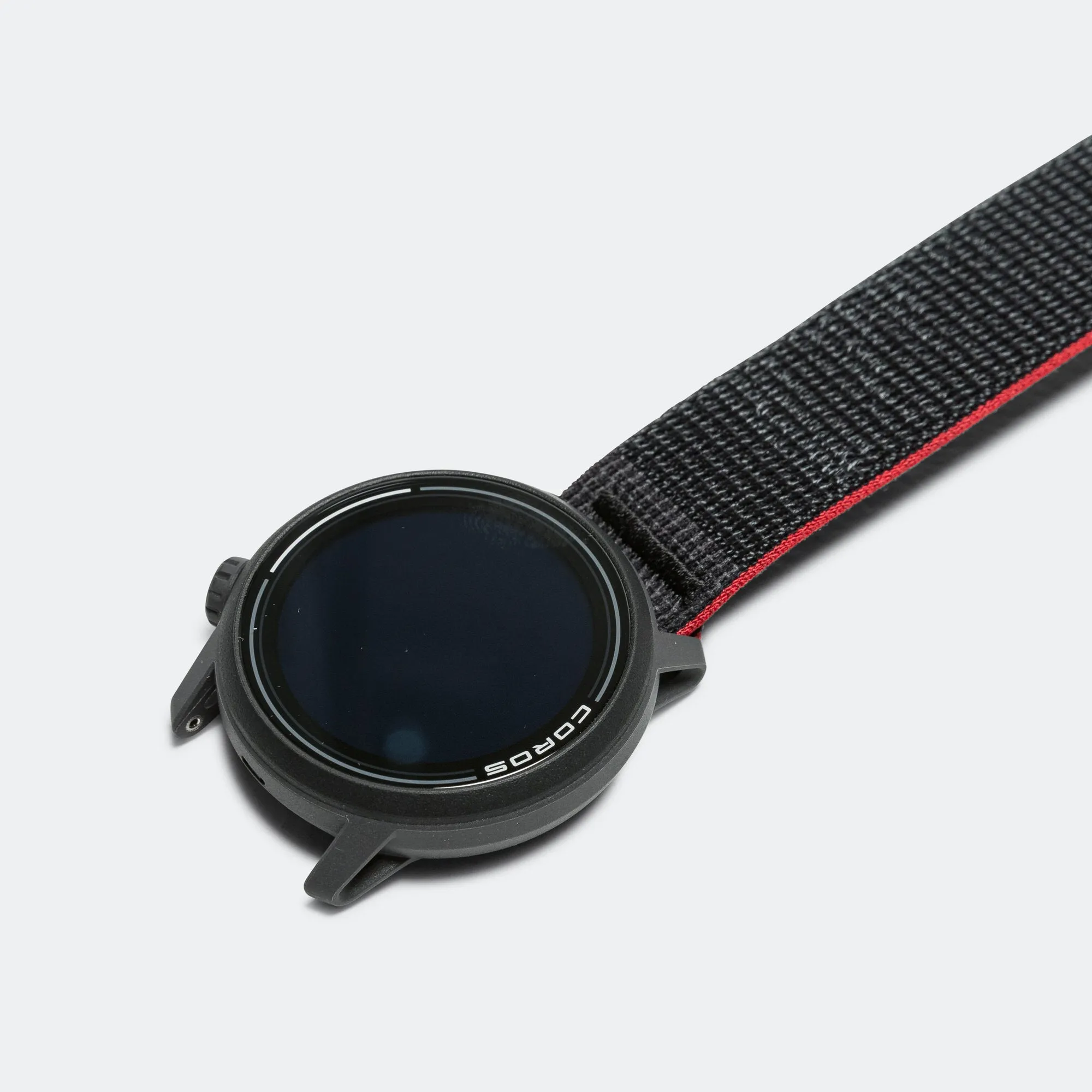 Pace 3 GPS Sport Watch - Ink