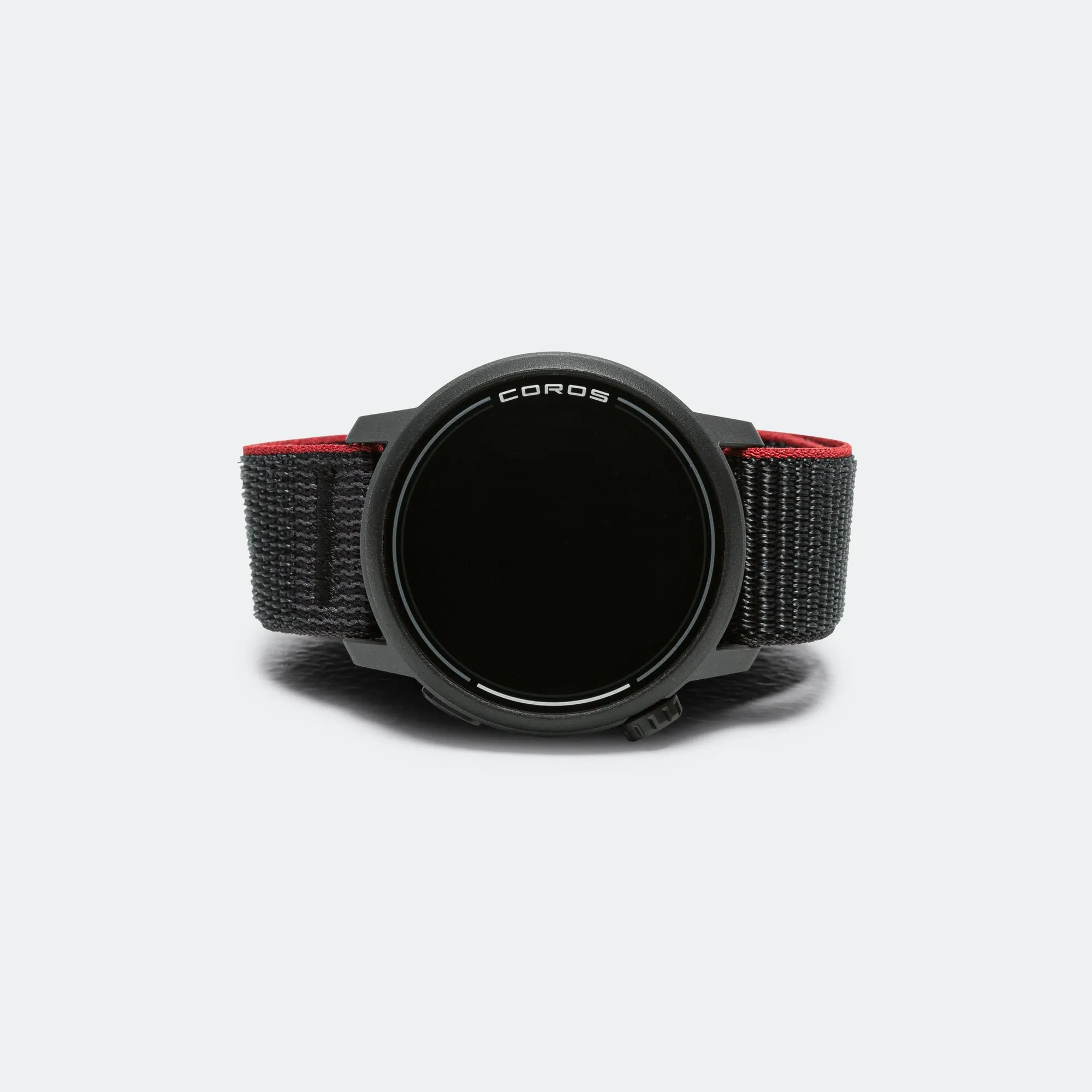 Pace 3 GPS Sport Watch - Ink