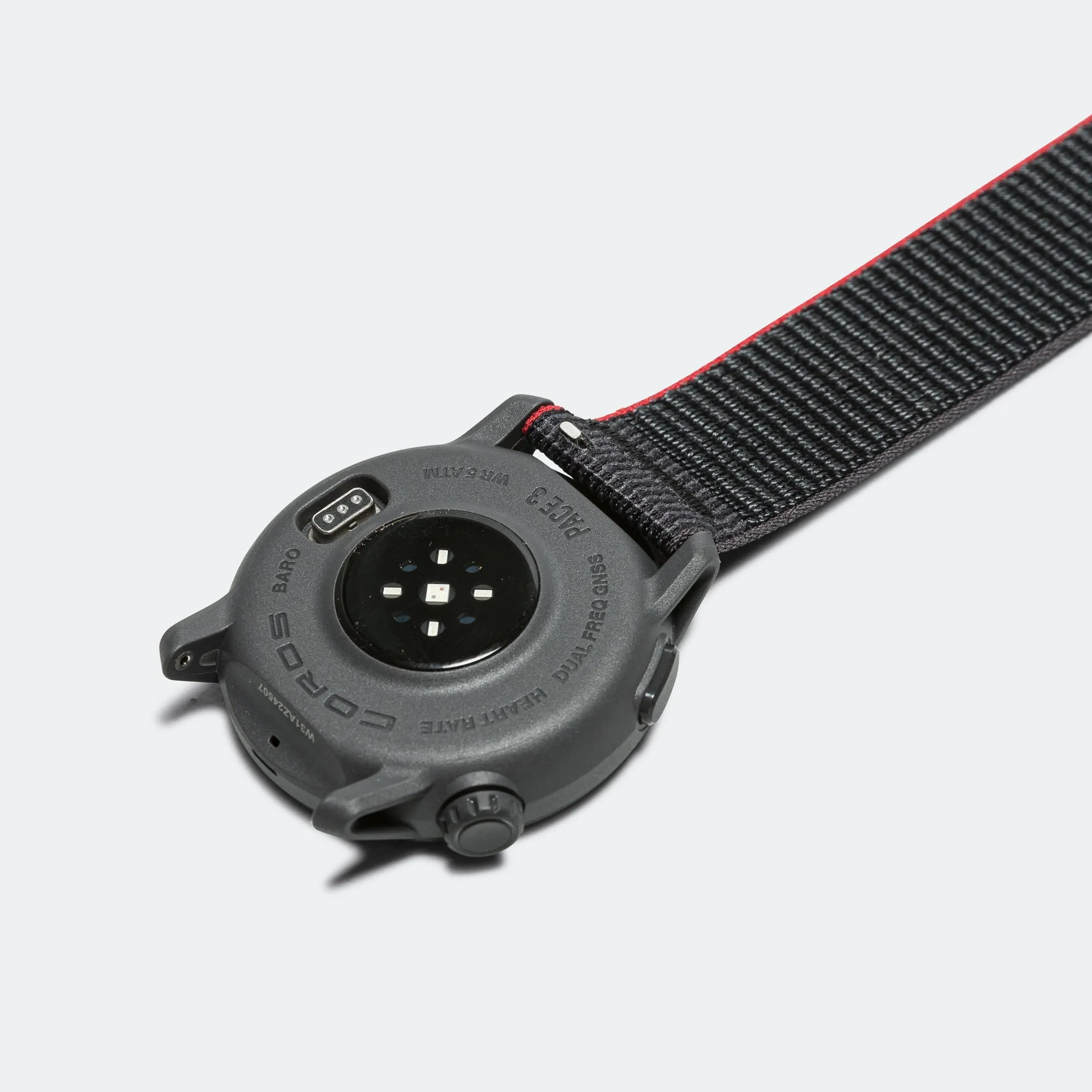 Pace 3 GPS Sport Watch - Ink