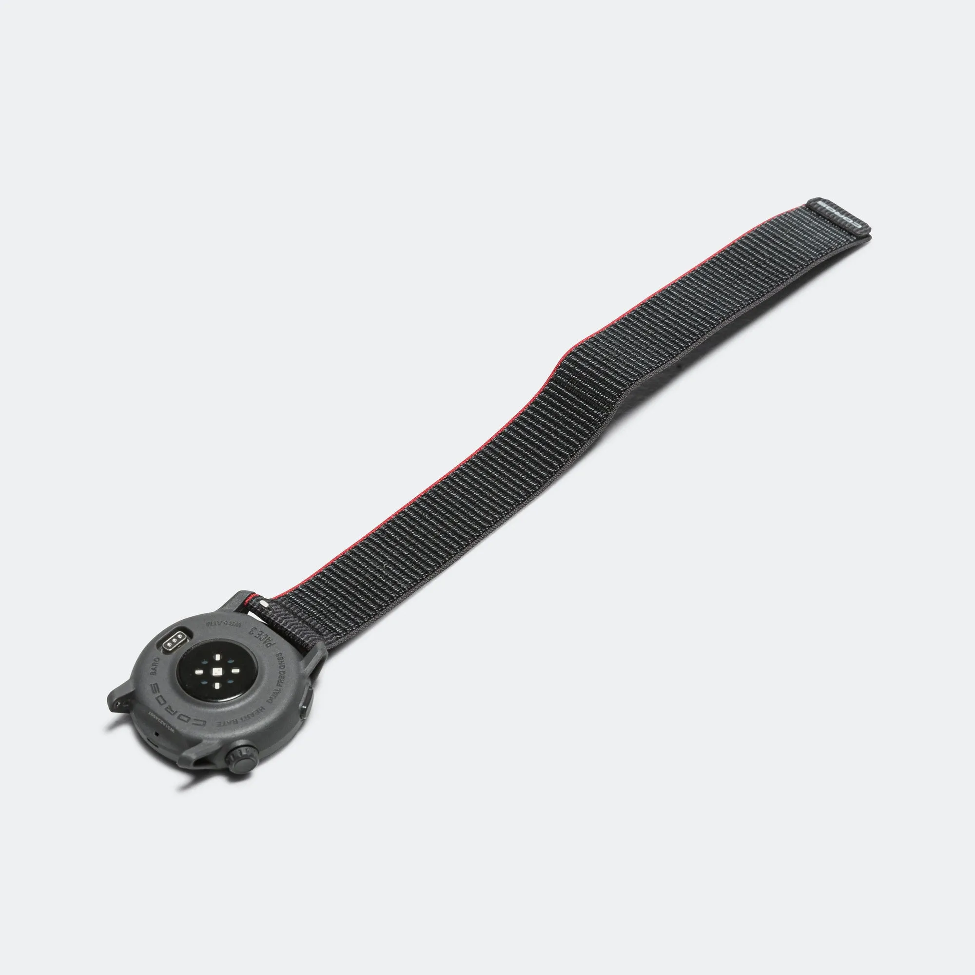 Pace 3 GPS Sport Watch - Ink