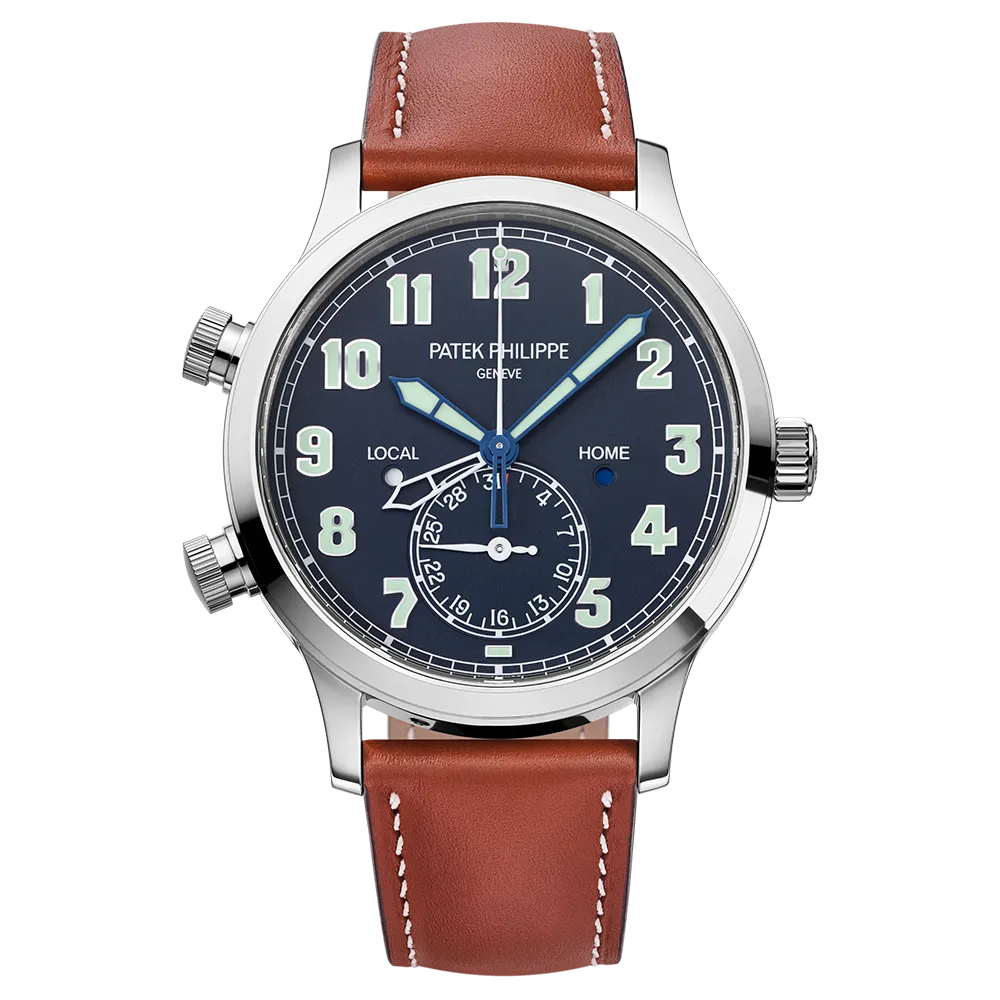Patek Philippe Complications 5524G-001