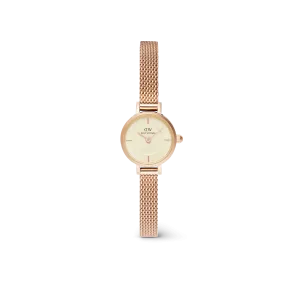 Petite Mini Champagne Melrose