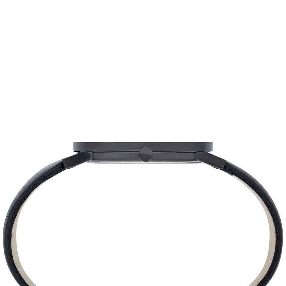 Pierre Cardin Black Dame Ur