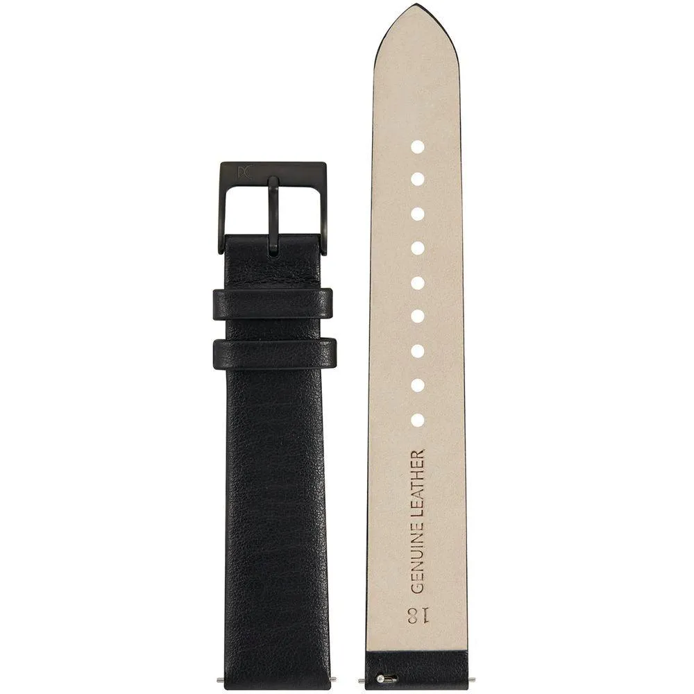 Pierre Cardin Black Dame Ur