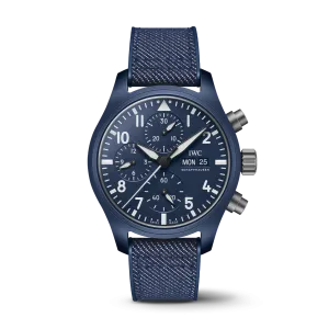 Pilot's Watch Chronograph 41 Top Gun Oceana