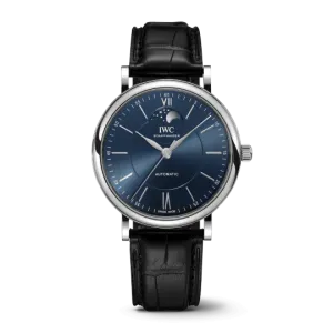 Portofino Automatic Moon Phase