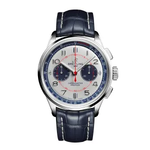 Premier B01 Chronograph 42 Bentley Mulliner Limited Edition