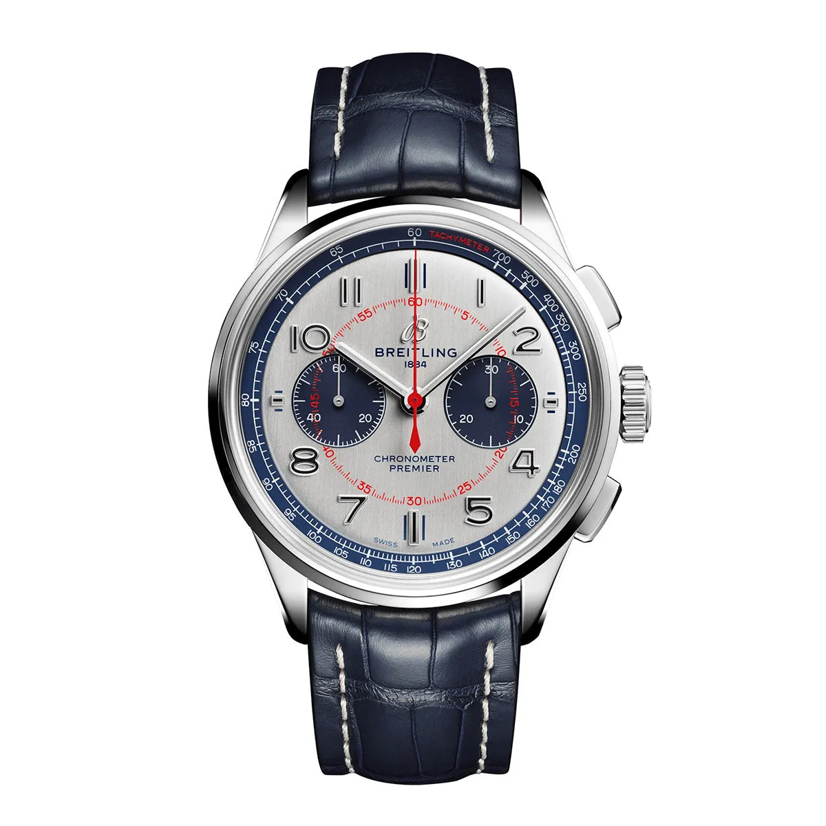 Premier B01 Chronograph 42 Bentley Mulliner Limited Edition