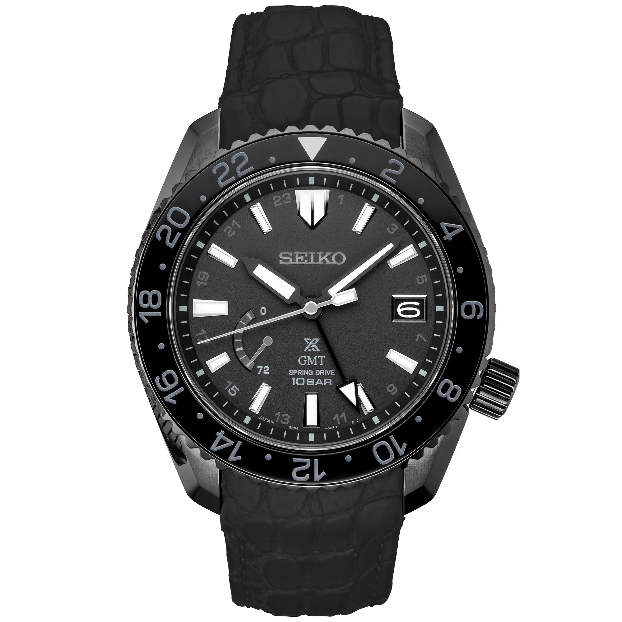 Prospex LX Spring Drive SNR035