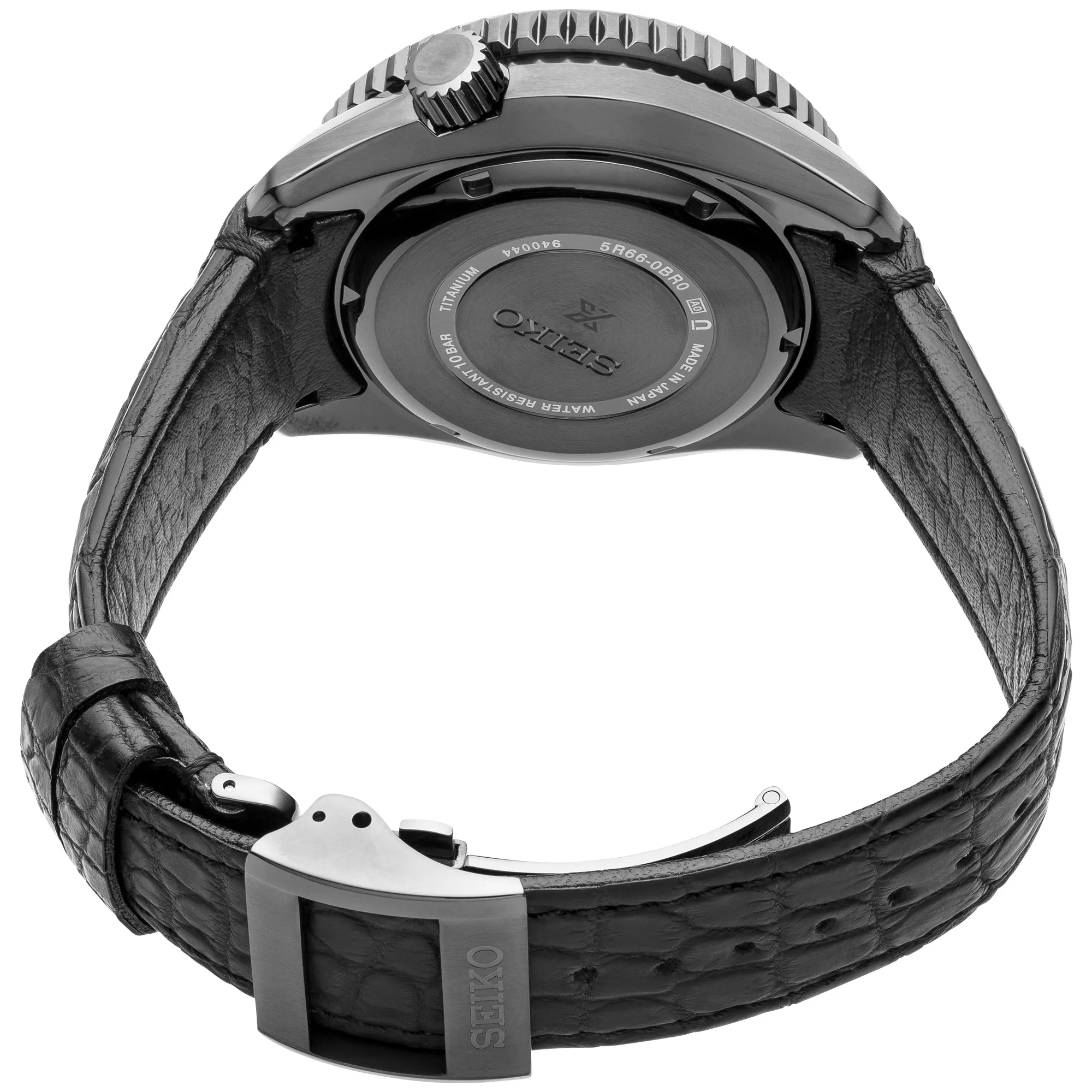Prospex LX Spring Drive SNR035
