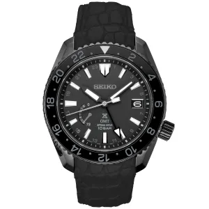 Prospex LX Spring Drive SNR035