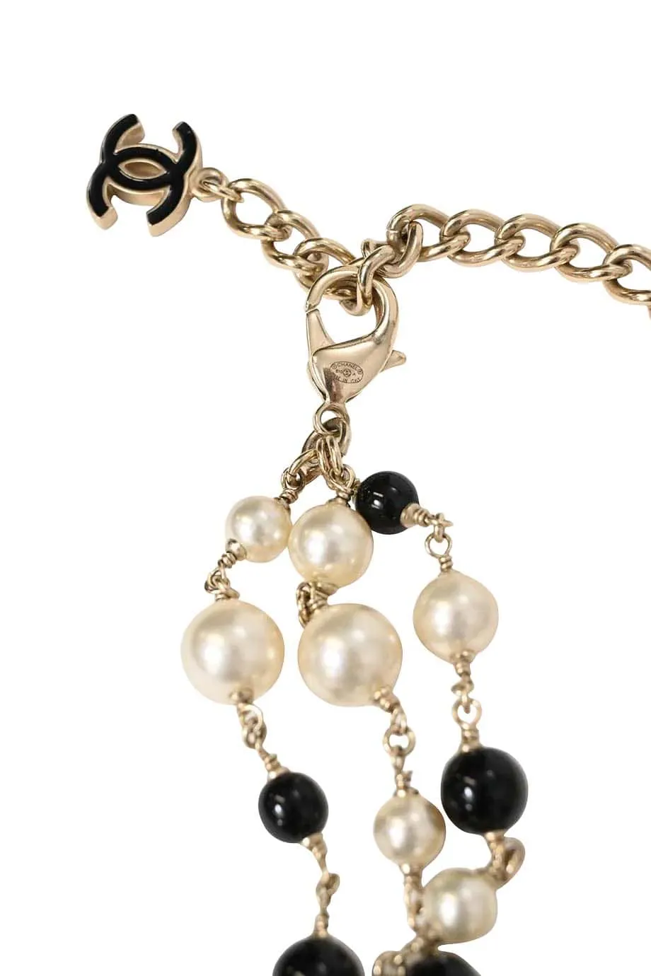Rare Chanel Necklace - DXBS2299