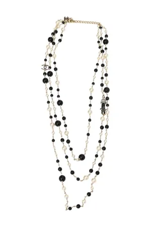 Rare Chanel Necklace - DXBS2299