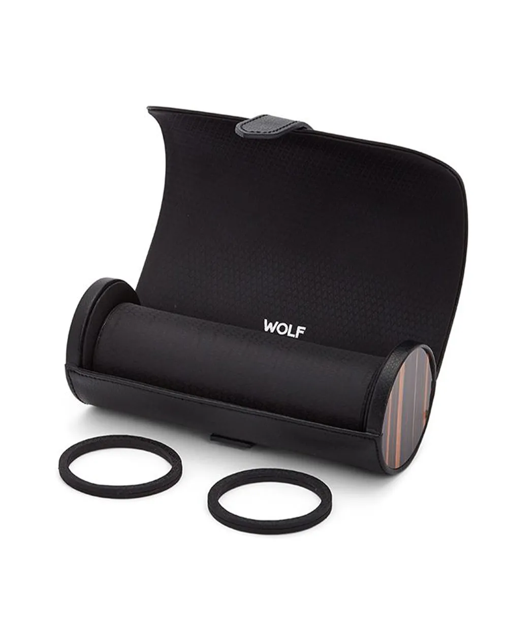 Roadster Triple Watch Roll