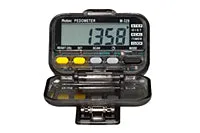 ROBIC Mode-Scanning Fedometer