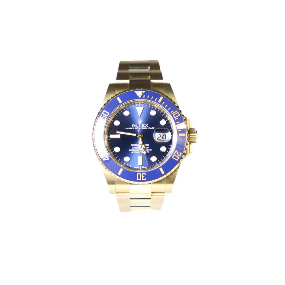 Rolex Submariner Date 126618LB