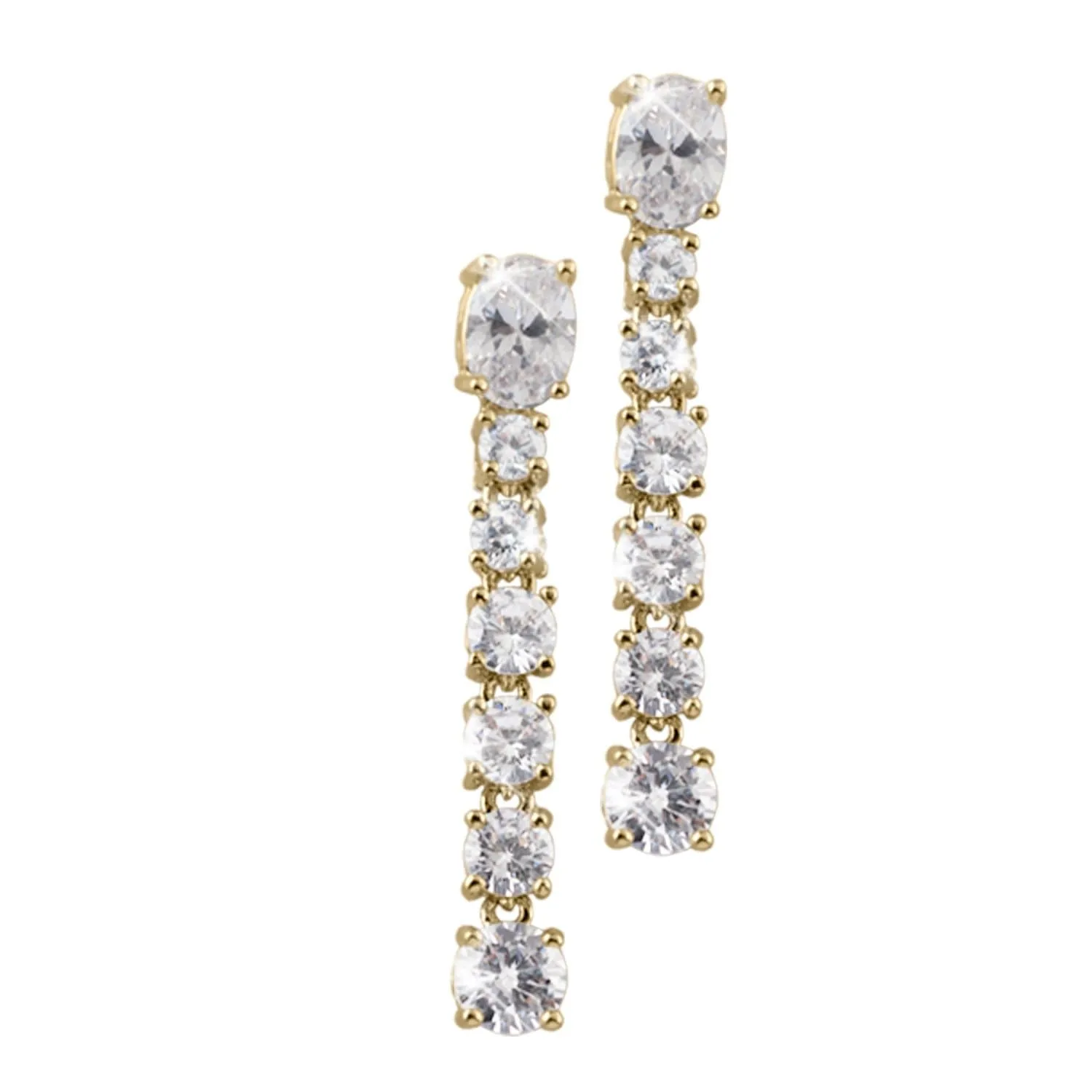 Roseland Glisten Earrings