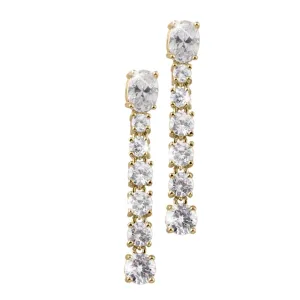 Roseland Glisten Earrings