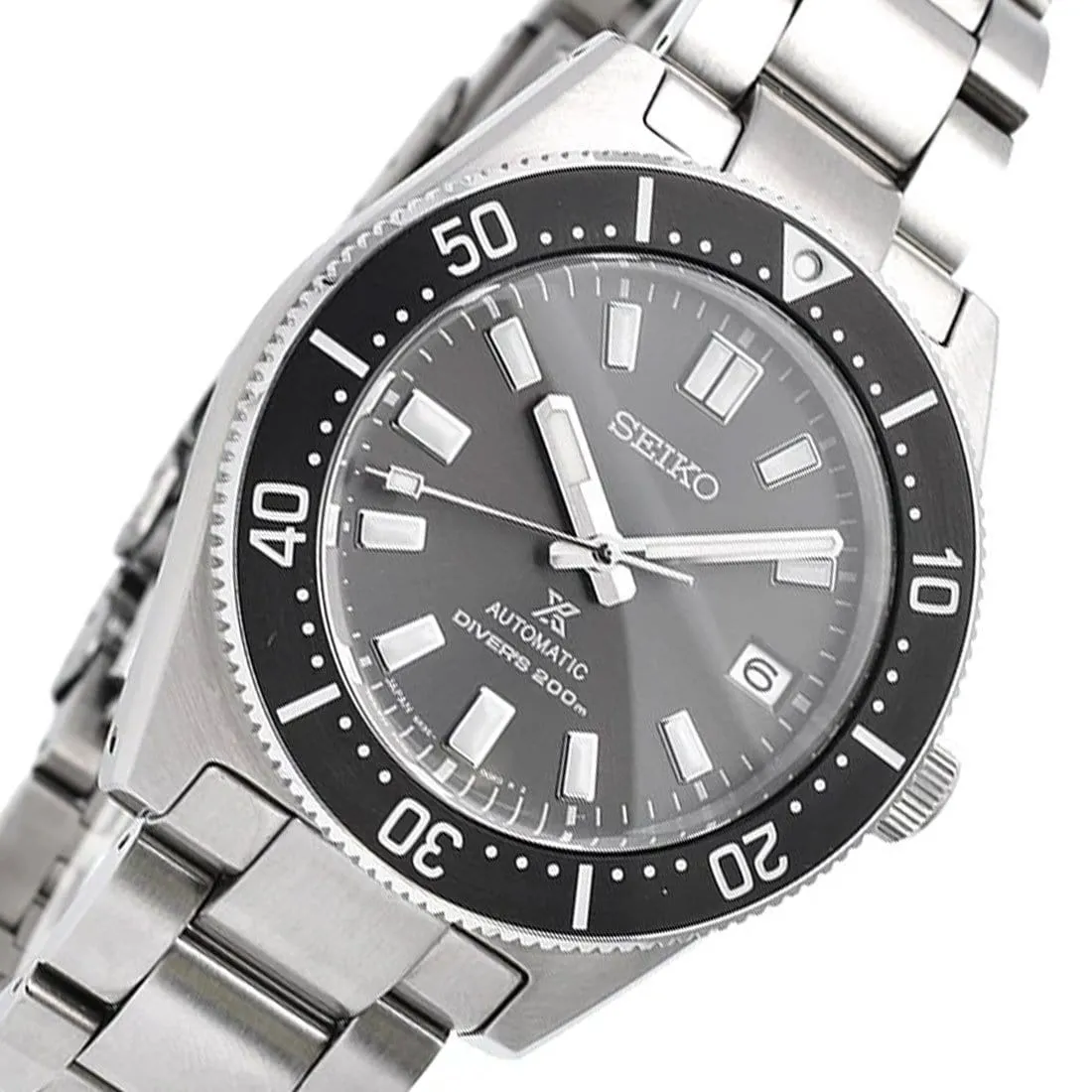 SBDC101 Seiko Prospex 55th Anniversary Automatic 1965 Divers JDM Watch