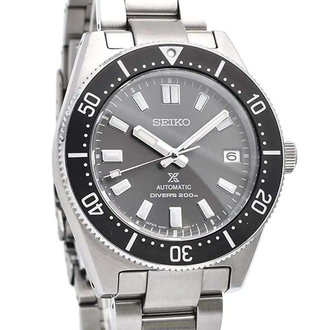 SBDC101 Seiko Prospex 55th Anniversary Automatic 1965 Divers JDM Watch