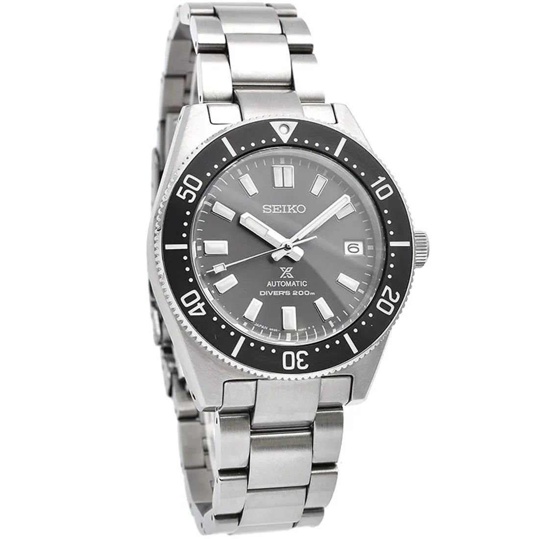 SBDC101 Seiko Prospex 55th Anniversary Automatic 1965 Divers JDM Watch