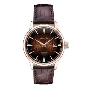 Seiko Presage Cocktail Time