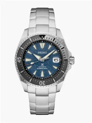 Seiko Prospex Sea Limited Edition SPB357