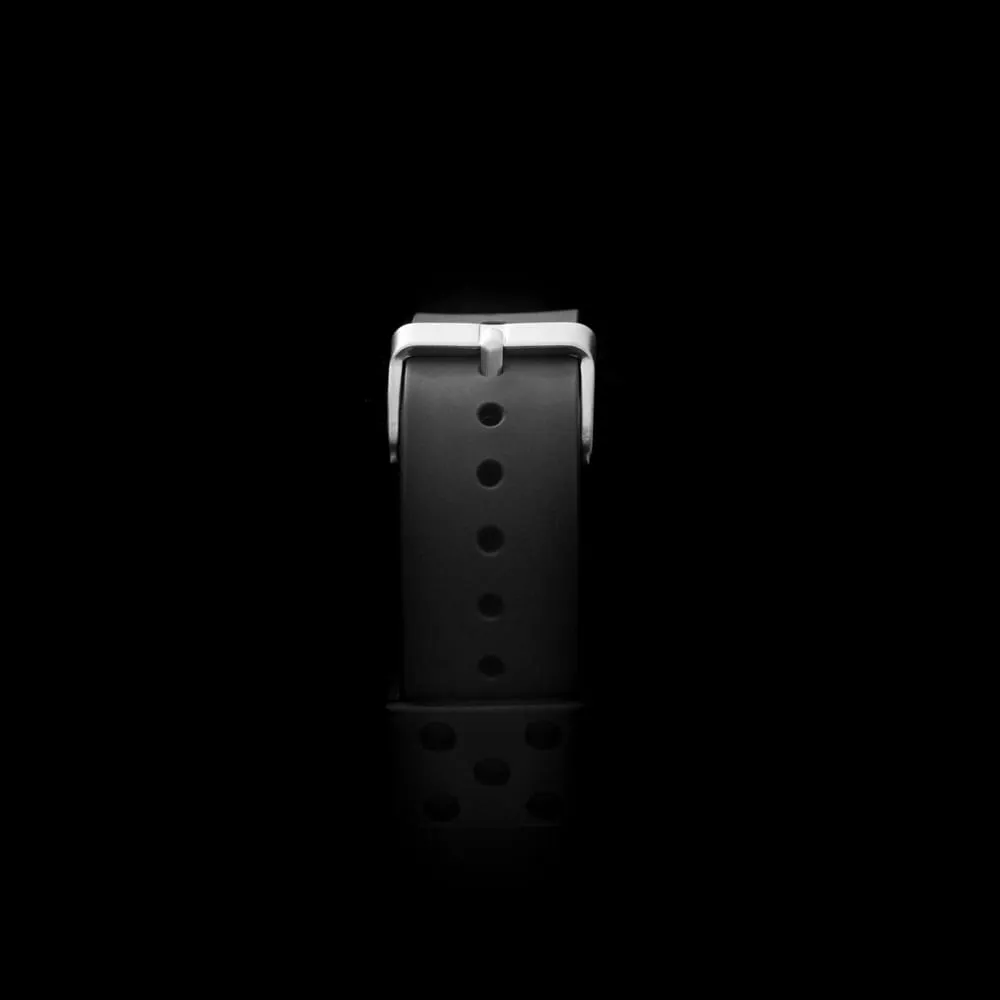 Seiko SKX Diver Mod - Black Mother of Pearl Diver
