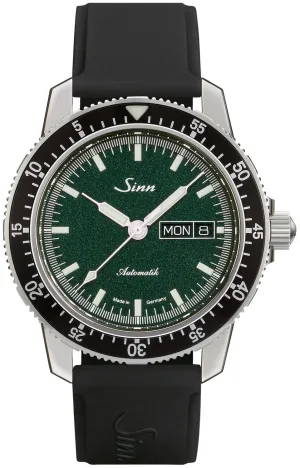 SN Watch 14 St Sa I MG Silicone Black