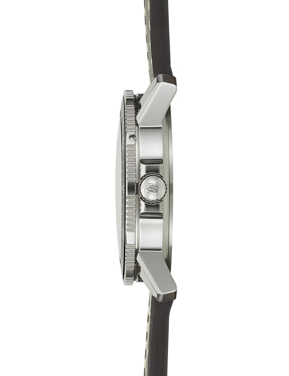 SN Watch 14 St Sa I Vintage Leather
